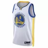 Klay Thompson #11 Basketball Jersey Golden State Warriors 2022/23 - dunkjerseys