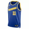 Klay Thompson #11 Basketball Jersey Golden State Warriors 2022/23 - Classic Edition - dunkjerseys