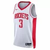 Kevin Porter Jr. #3 Basketball Jersey Houston Rockets 2022/23 - Association Edition - dunkjerseys