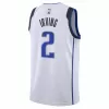 Kyrie Irving #2 Basketball Jersey Dallas Mavericks 2022/23 - Association Edition - dunkjerseys