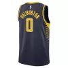 Tyrese Haliburton #0 Basketball Jersey Indiana Pacers 2022/23 - Association Edition - dunkjerseys