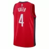 Jalen Green #4 Basketball Jersey Houston Rockets 2022/23 - Association Edition - dunkjerseys