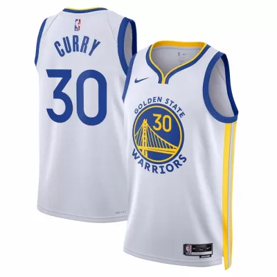 Stephen Curry #30 Basketball Jersey Golden State Warriors 2022/23 - dunkjerseys