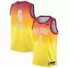 LeBron James #6 Basketball Jersey Los Angeles Lakers All-Star Game 2022/23 - dunkjerseys