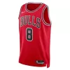 Zach LaVine #8 Basketball Jersey 22/23 - Association Edition - dunkjerseys