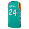 Devin Vassell #24 Basketball Jersey San Antonio Spurs 2022/23 - City Edition - dunkjerseys