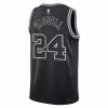 Devin Vassell #24 Basketball Jersey San Antonio Spurs 2022/23 - Classic Edition - dunkjerseys