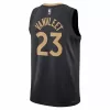 Fred VanVleet #23 Basketball Jersey Toronto Raptors 2022/23 - City Edition - dunkjerseys