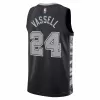 Devin Vassell #24 Basketball Jersey San Antonio Spurs 2022/23 - Statement Edition - dunkjerseys