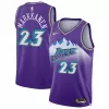 Lauri Markkanen #23 Basketball Jersey Utah Jazz 2022/23 - Classic Edition - dunkjerseys