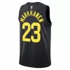 Lauri Markkanen #23 Basketball Jersey Utah Jazz 2022/23 - Statement Edition - dunkjerseys