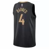 Scottie Barnes #4 Basketball Jersey Toronto Raptors 2022/23 - City Edition - dunkjerseys