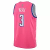 Bradley Beal #3 Basketball Jersey Washington Wizards 2022/23 - City Edition - dunkjerseys