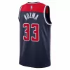 Kyle Kuzma #33 Basketball Jersey Washington Wizards 2022/23 - Statement Edition - dunkjerseys