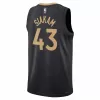 Pascal Siakam #43 Basketball Jersey Toronto Raptors 2022/23 - City Edition - dunkjerseys