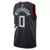 Russell Westbrook #0 Basketball Jersey Los Angeles Clippers 2022/23 - Statement Edition - dunkjerseys