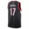 Shaedon Sharpe #17 Basketball Jersey Portland Trail Blazers 2022/23 - Association Edition - dunkjerseys