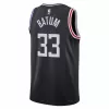 Nicolas Batum #33 Basketball Jersey Los Angeles Clippers 2022/23 - City Edition - dunkjerseys