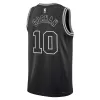 Jeremy Sochan #10 Basketball Jersey San Antonio Spurs 2022/23 - Classic Edition - dunkjerseys