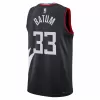 Nicolas Batum #33 Basketball Jersey Los Angeles Clippers 2022/23 - Statement Edition - dunkjerseys