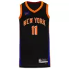 Jalen Brunson #11 Basketball Jersey New York Knicks 22/23 - City Edition - dunkjerseys