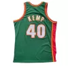 Shawn Kemp #40 Seattle SuperSonics Retro Jersey 1995/96 For Men - dunkjerseys