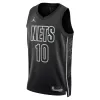 Ben Simmons #10 Basketball Jersey Brooklyn Nets 2022/23 - dunkjerseys