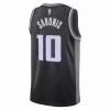 Domantas Sabonis #10 Basketball Jersey Sacramento Kings 2022/23 - Statement Edition - dunkjerseys