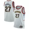 Jamal Murray #27 Basketball Jersey Denver Nuggets 2022/23 - City Edition - dunkjerseys