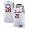 Rui Hachimura #28 Basketball Jersey Los Angeles Lakers 2022/23 - Association Edition - dunkjerseys