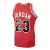 Michael Jordan #23 Basketball Jersey Chicago Bulls 1984 - dunkjerseys