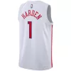 James Harden #1 Basketball Jersey Philadelphia 76ers 2022/23 - Statement Edition - dunkjerseys