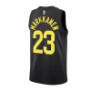 Lauri Markkanen #23 Basketball Jersey Utah Jazz 2022/23 - Statement Edition - dunkjerseys