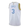 Anthony Davis #3 Basketball Jersey Los Angeles Lakers 2022/23 - Classic Edition - dunkjerseys