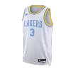 Anthony Davis #3 Basketball Jersey Los Angeles Lakers 2022/23 - Classic Edition - dunkjerseys