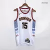 Nikola Jokic #15 Basketball Jersey Denver Nuggets 22/23 - City Edition - dunkjerseys