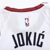 Nikola Jokic #15 Basketball Jersey Denver Nuggets 22/23 - City Edition - dunkjerseys