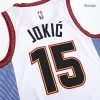 Nikola Jokic #15 Basketball Jersey Denver Nuggets 22/23 - City Edition - dunkjerseys