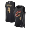 Evan Mobley #4 Basketball Jersey Cleveland Cavaliers 2022/23 - Statement Edition - dunkjerseys