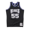 Jason Williams #55 Sacramento Kings Retro Jersey For Men - dunkjerseys