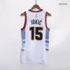 Nikola Jokic #15 Basketball Jersey Denver Nuggets 22/23 - City Edition - dunkjerseys