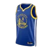 Klay Thompson #11 Basketball Jersey Golden State Warriors 2022/23 - Association Edition - dunkjerseys