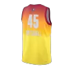 Donovan Mitchell #45 Basketball Jersey All Star All-Star Game 2023 - dunkjerseys