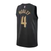 Evan Mobley #4 Basketball Jersey Cleveland Cavaliers 2022/23 - Statement Edition - dunkjerseys