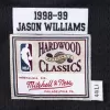 Jason Williams #55 Sacramento Kings Retro Jersey For Men - dunkjerseys