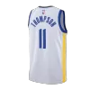 Klay Thompson #11 Basketball Jersey Golden State Warriors 2022/23 - dunkjerseys