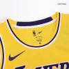 LeBron James #6 Basketball Jersey Los Angeles Lakers 2022/23 - Association Edition - dunkjerseys