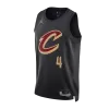 Evan Mobley #4 Basketball Jersey Cleveland Cavaliers 2022/23 - Statement Edition - dunkjerseys