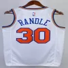 Knicks Randle #30 Basketball Jersey New York Knicks 2022/23 - Association Edition - dunkjerseys