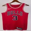 Bulls Wade #3 Basketball Jersey Chicago Bulls 2022/23 - Association Edition - dunkjerseys